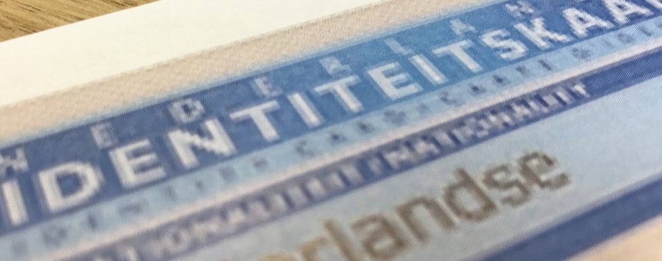 Meer jongeren bestraft voor gebruik valse ID