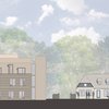Visuals nieuwe hotelkamers van Landgoed Huize Bergen