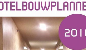 Hotelbouwplannen 2016: 158 nieuwe hotels