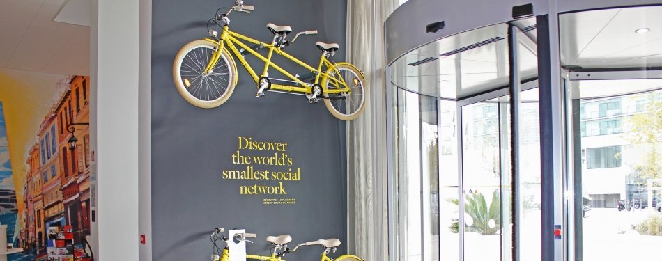 Golden Tulip Hotels onderzocht verschil in hotelwensen tussen generaties