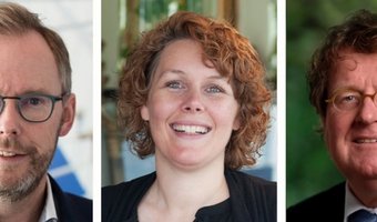 De weekendselectie: Toerisme, topvrouwen en MICE