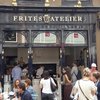 Herman wil met Frites Atelier naar Verenigd Koninkrijk