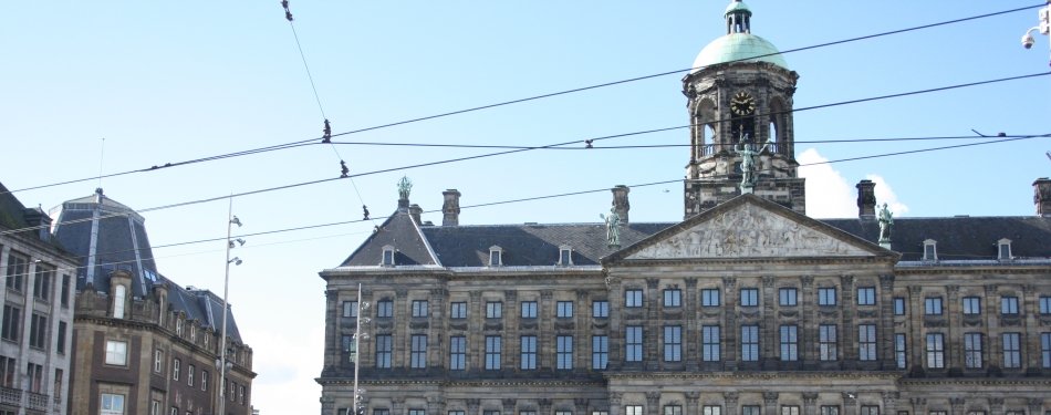 Meldplicht voor verhuur woning in Amsterdam