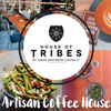Opening House of Tribes koffiecafé in Den Haag