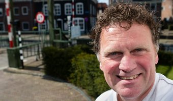 Video: Peter Postma, Kaatje bij de Sluis, over Michelinsterren en zijn hotel