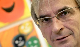 Column Hans van Spronsen: Future proof?