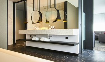 Duurzaam en betrouwbaar doorspoelen van wc's