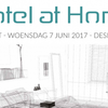 Laat je inspireren op het Hotel at Home year event
