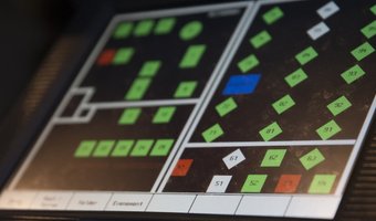 Belgische restaurants krijgen 'fair-play'-label voor witte kassa