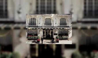 Eerste 'Palace' hotels in Frankrijk een feit
