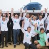 Sterk deelnemersveld bij wedstrijden Slag op de Schelde en Wine Making Challenge
