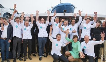 Sterk deelnemersveld bij wedstrijden Slag op de Schelde en Wine Making Challenge