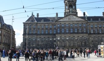 KHN: Voorstel verhoging toeristenbelasting Amsterdam 'te gek voor woorden'