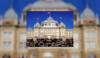 Kurhaus schrapt dertig banen