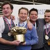 Inschrijving Gouden Koksmuts geopend