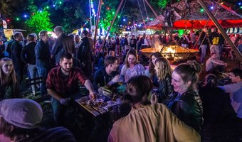 Speciaalbier- en wijnfestival Kannen & Kruiken breidt uit