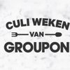 Groupon Culi Weken van start gegaan