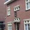 Hotel ter overname: Huis van Bewaring, Almelo
