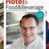 Gratis: de culinaire editie van Hotel & Food & Beverage
