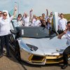 Team restaurant De Librije wint kookwedstrijd Slag op de Schelde