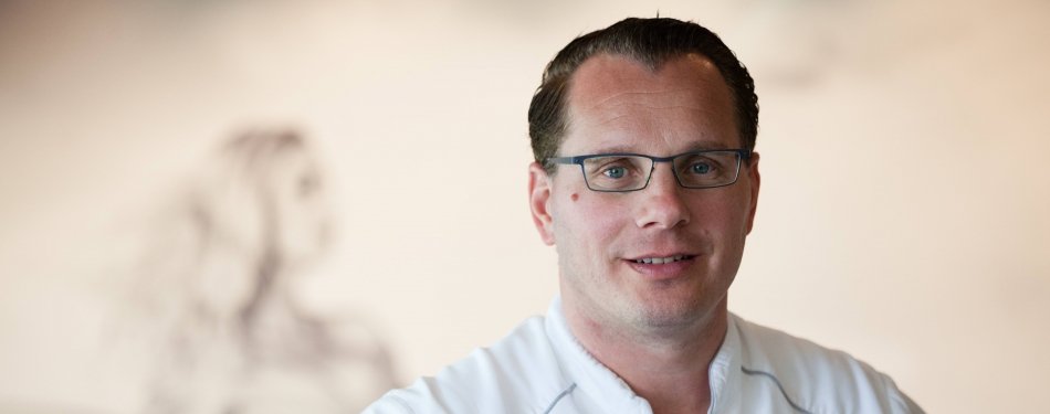 Interview: Onno Kokmeijer wil af van à la carte
