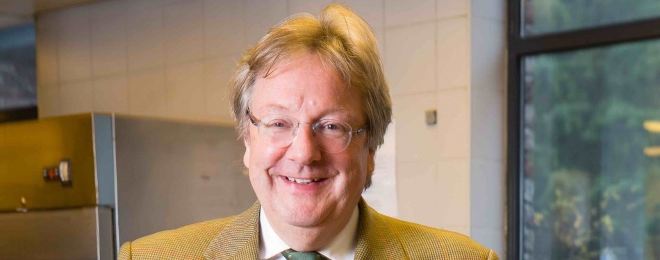 Eerste internationale congres over smaak en proeven: Taste Summit