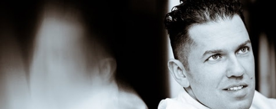 Chef Jacob Jan Boerma te gast in culinair mekka Ischgl