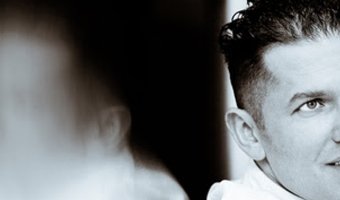 Chef Jacob Jan Boerma te gast in culinair mekka Ischgl