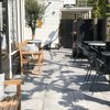 Restaurant Vlaar opent vernieuwd terras
