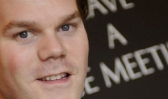 Blog Gijs Hendrikx, Theaterhotel Venlo: Lat en voetjes...