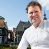 Peter Postma, Kaatje bij de Sluis: "Een hotel is gemakkelijker dan een restaurant"