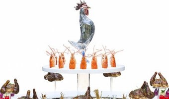 Kandidaten voorronde Bocuse d’Or Nederland bekend
