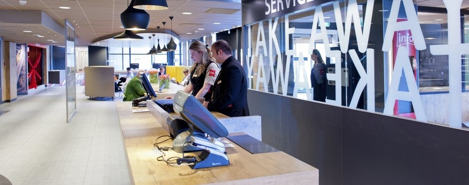 Aanmelding Beste Leerbedrijf Horeca 2017/2018 geopend