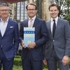 Vijfsterrenclassificatie voor kruisherenhotel Maastricht