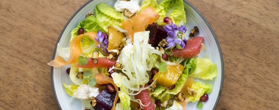 Café Ter Marsch organiseert wedstrijd voor bloggers