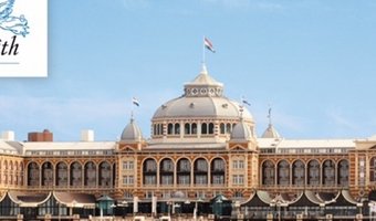Efficiënte budgettering en rapportage op dagbasis bij Amrâth Hôtels
