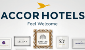 Accor gaat vliegtickets aanbieden