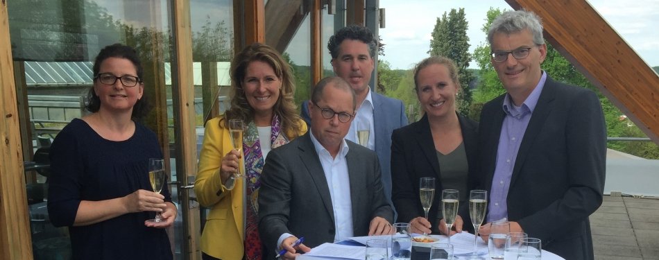 Thermae 2000 resort krijgt financiële injectie