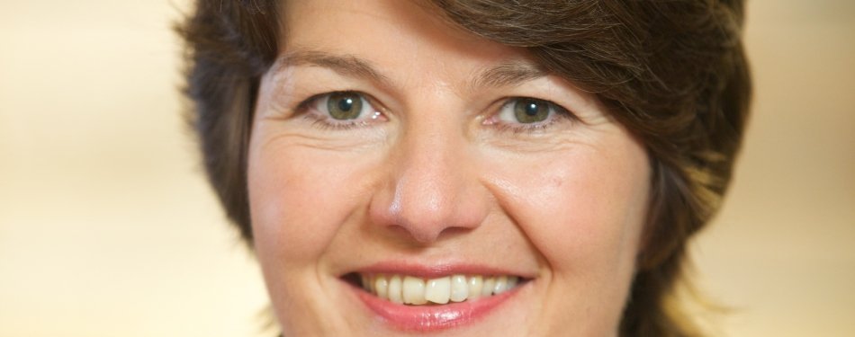 Column Voedingscentrum. Meer groente in de horeca