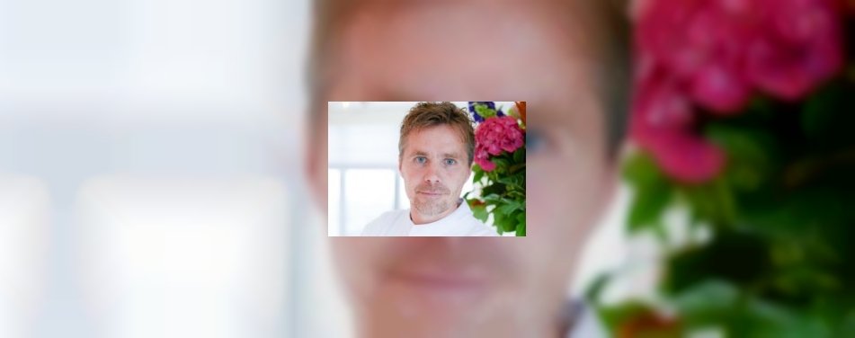 Wilco Berends chef Rembrandt Tower