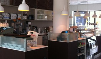 Rotterdamse Doppio viert jubileum met Cappucinodag