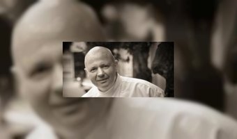 Nieuw avontuur voor Meesterkok Huub Biro
