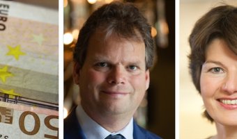 Weekendselectie: Hotelvastgoed, culinaire top en groentetips