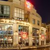Burgers voor 71 cent bij Hard Rock Café