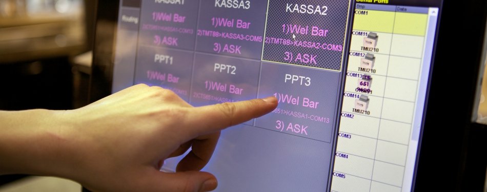 Gemiste kansen in restaurant revenue management