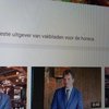 Video: hotelgast betrapt kamermeisje