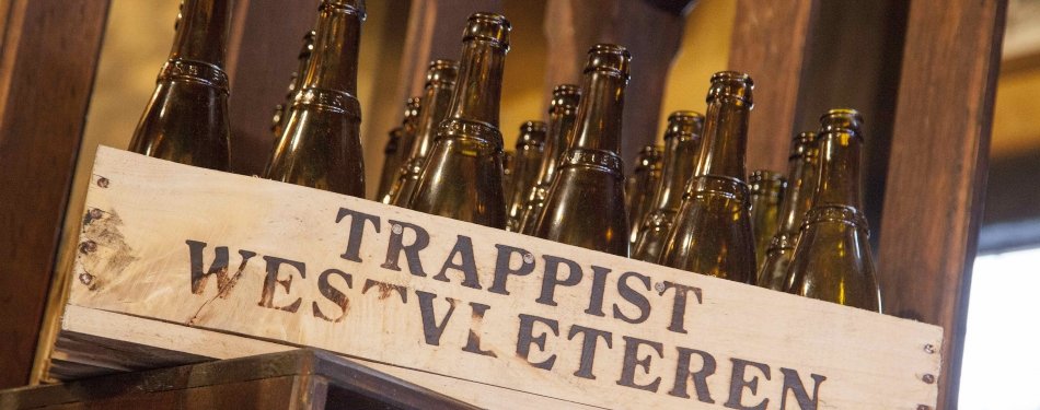 Westvleteren nog altijd aan de top bij RateBeer