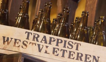 Westvleteren nog altijd aan de top bij RateBeer