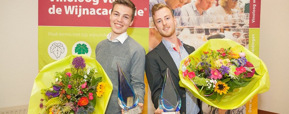 Aandacht voor wijn bij horecaopleidingen verschilt sterk
