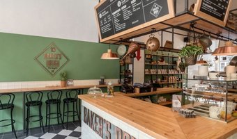 Eerste Cookie Dough Bar van Nederland is een succes